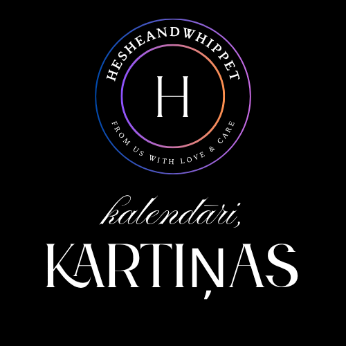 Kalendārs, kartiņas