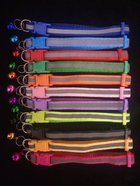 Collars for puppies and kittens