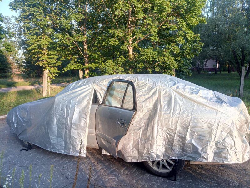 Car cover